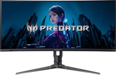 Acer Predator X34X5bmiiphuzx, 34"