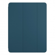 Apple iPad Pro 12.9" Smart Folio (6th generation / 2022), Marine Blue