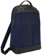 BakkerElkhuizen Newport notebook backpack 15.6", blue 