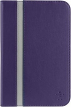 Belkin Cinema Stripe-sleeve for Galaxy Note 8 blue
