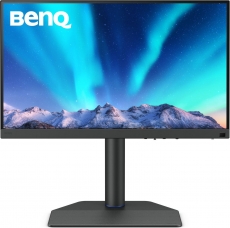 BenQ PhotoVue SW272Q, 27" 
