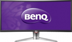 BenQ XR3501, 35"