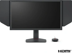 BenQ Zowie XL2566X+, 24.1"