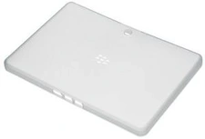 BlackBerry gel Skin sleeve для Playbook transparent