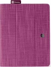 Booq Folio sleeve для iPad (3rd generation) pink