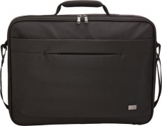 Case Logic Advantage Attache 17.3" ADVB-117 carrying case black 