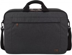 Case Logic Era 15.6" Notebook case Obsidian 