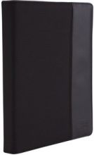 Case Logic IFOL202 leather sleeve for iPad black