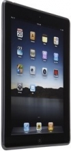 Case Logic ITPU201 sleeve for iPad black