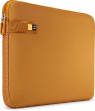 Case Logic LAPS-114 14.1" Laptop sleeve Buckthorn yellow