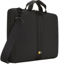 Case Logic QNS116K 16" carrying case black