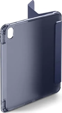 Cellularline Folio для iPad, blue