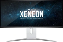 Corsair Xeneon 34WQHD240-C, 34"
