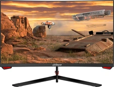 Dahua LM27-E230C, 27"