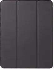 Decoded leather Slim Cover for iPad Pro 12.9" 2018, black