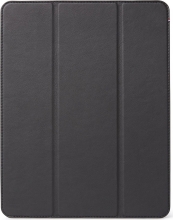 Decoded leather Slim Cover for iPad Pro 11" 2020/2021, black