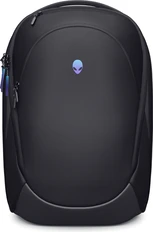 Dell Alienware 18 backpack, black