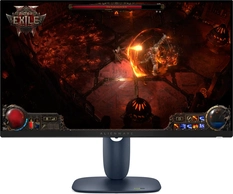 Dell Alienware 27 Gaming Monitor AW2725DM, 27"