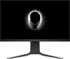 Dell Alienware AW2720HFA Lunar Light, 27"