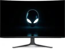 Dell Alienware AW3225QF, 31.6"