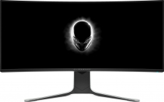 Dell Alienware AW3420DW, 34"