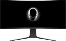 Dell Alienware AW3420DW, 34"