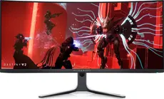 Dell Alienware AW3423DW, 34.18"
