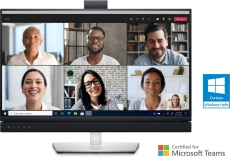 Dell C2722DE, 27" 