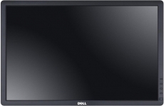 Dell P2213 black (without pedestal), 22"