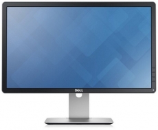 Dell P2214H, 21.5" 