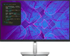 Dell P2723QE, 27"