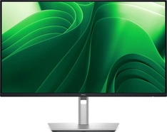 Dell Pro 24 Plus QHD Monitor P2425D, 23.8"