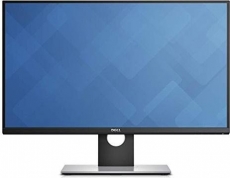 Dell S2716DG, 27"