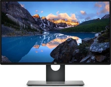 Dell UltraSharp U2518D, 25"