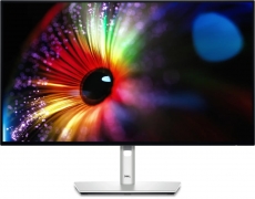 Dell UltraSharp U2724D, 27" 