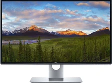 Dell UltraSharp UP3218K, 31.5"