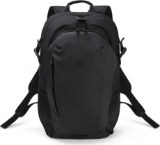 Dicota Backpack Go 13-15.6" black 