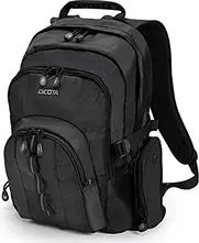 Dicota Backpack universal 14-15.6", black
