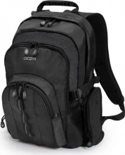 Dicota Backpack universal 14-15.6", black