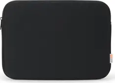Dicota Base XX sleeve 10-11.6" sleeve, black