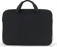 Dicota Base XX sleeve Plus 10-11.6" Notebook case, black