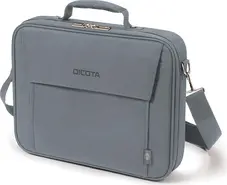 Dicota Eco Multi Base 14-15.6" Notebook case, grey