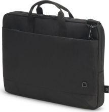 Dicota Slim Eco Motion 14-15.6" Notebook case, black 
