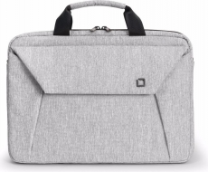 Dicota Slim case Base 14-15.6" Notebook case light grey