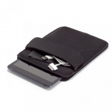 Dicota Tab case 8.9" sleeve for Tablets black 
