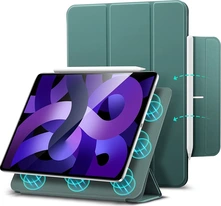 ESR rebound magnetic slim sleeve для Apple iPad Air / iPad Pro 11, kaktus green
