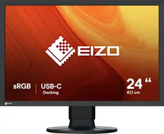 Eizo ColorEdge CS2400R, 24.1"