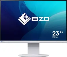 Eizo FlexScan EV2360 weiß, 22.5"