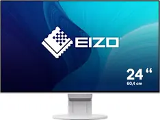 Eizo FlexScan EV2451 weiß, 23.8"