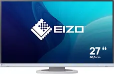 Eizo FlexScan EV2760 weiß, 27"